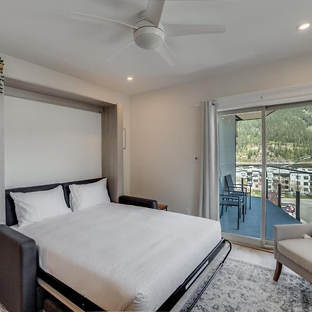 נלסון Stirling All Suites Hotel מראה חיצוני תמונה