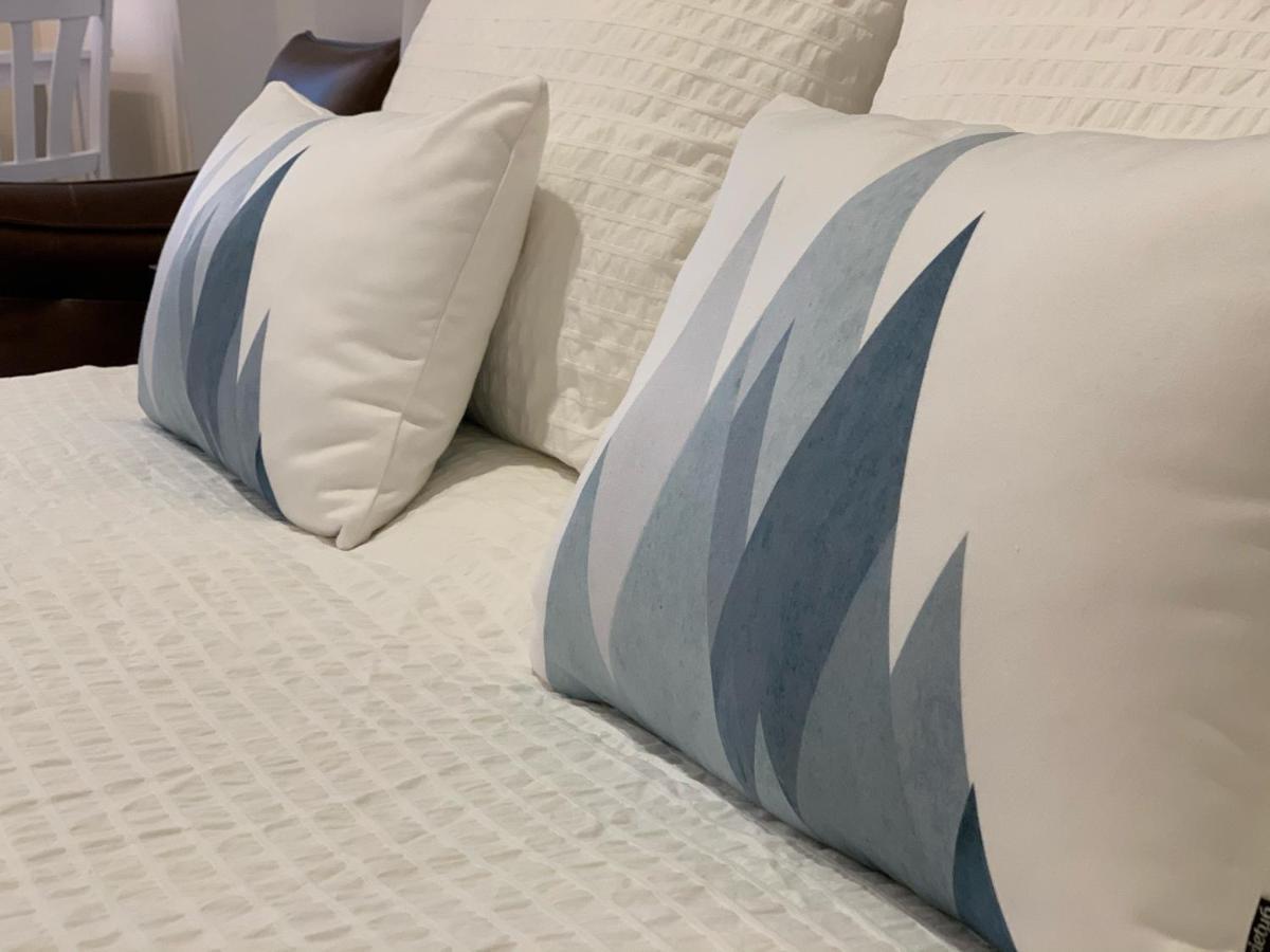 נלסון Stirling All Suites Hotel מראה חיצוני תמונה