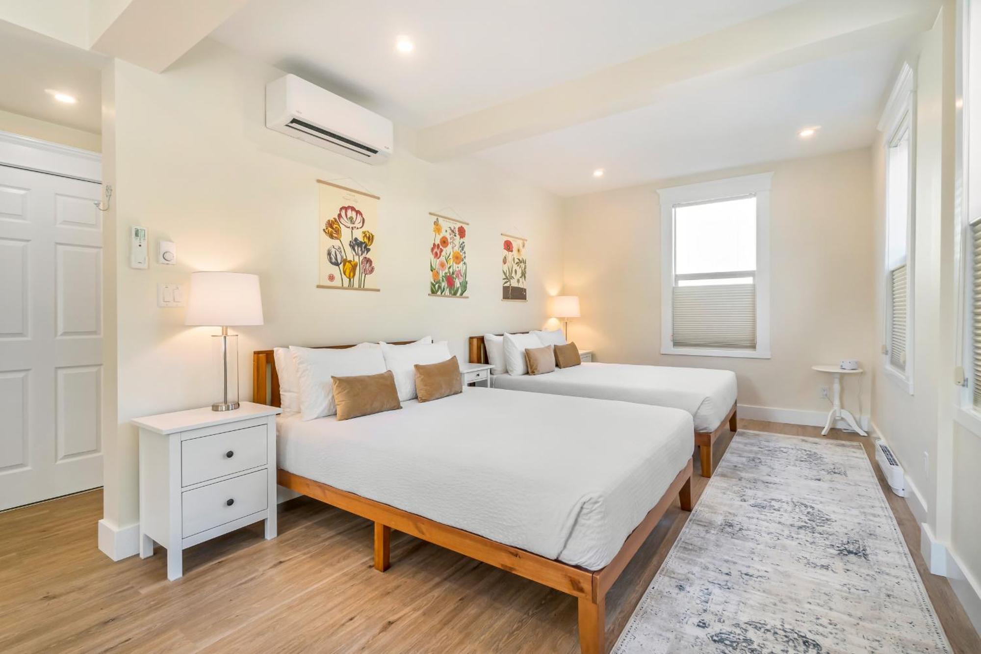 נלסון Stirling All Suites Hotel חדר תמונה