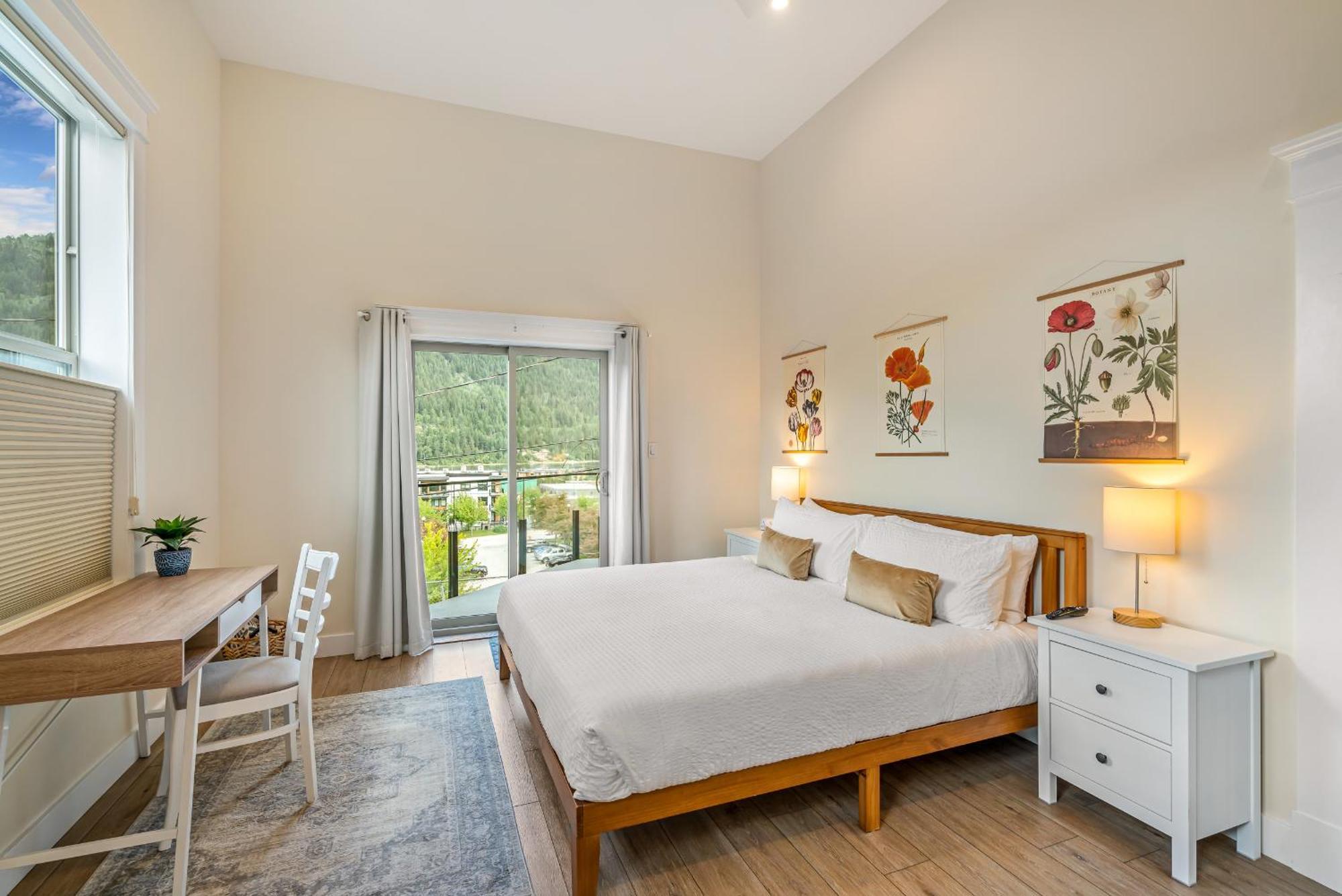 נלסון Stirling All Suites Hotel מראה חיצוני תמונה