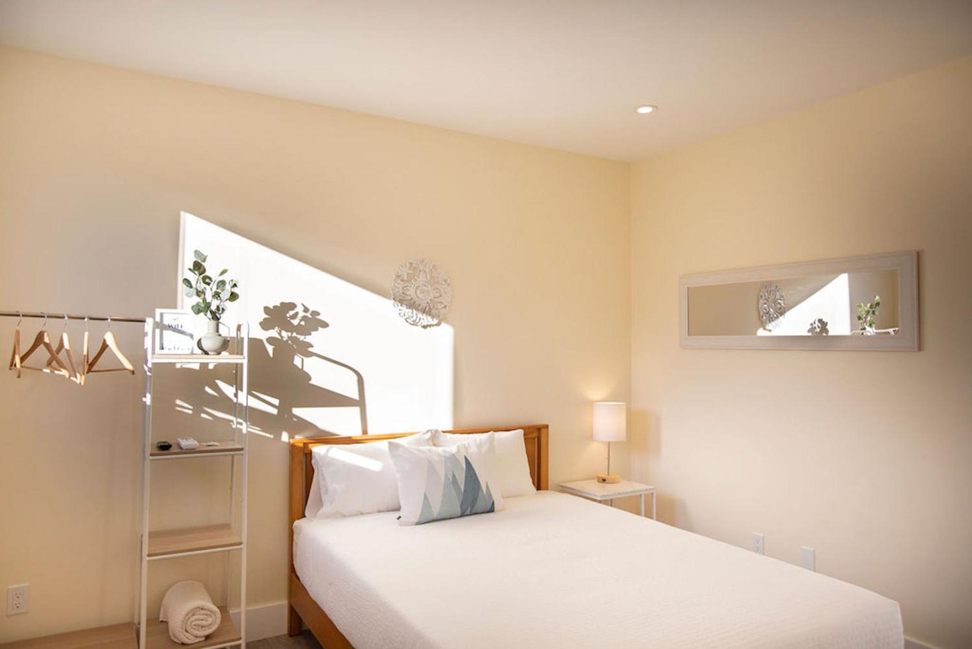 נלסון Stirling All Suites Hotel חדר תמונה
