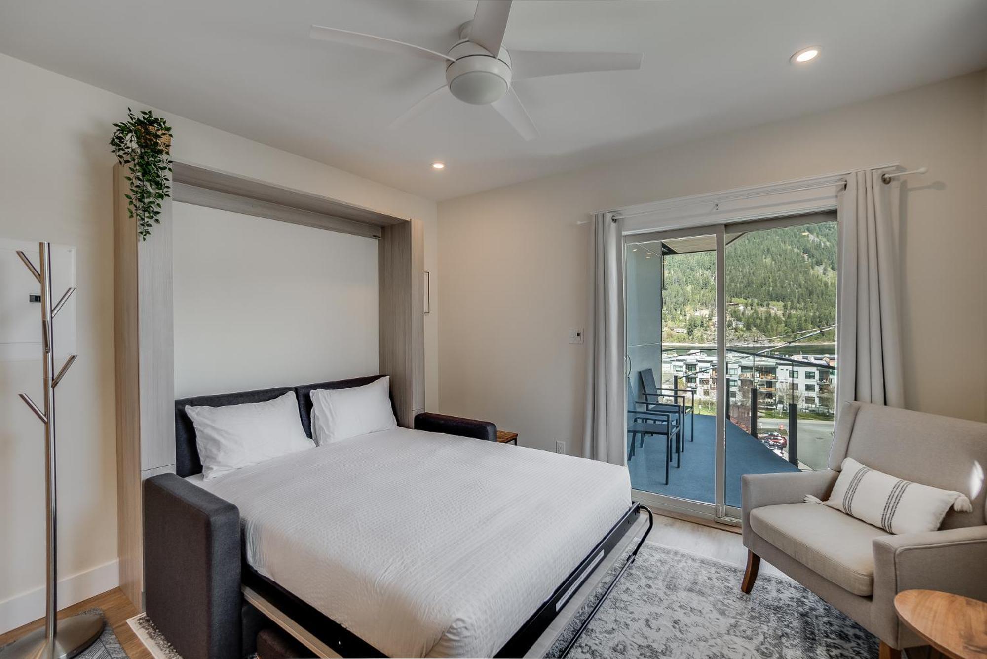 נלסון Stirling All Suites Hotel מראה חיצוני תמונה